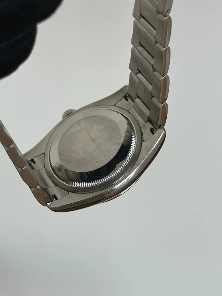 Rolex Oyster Perpetual 36 116000